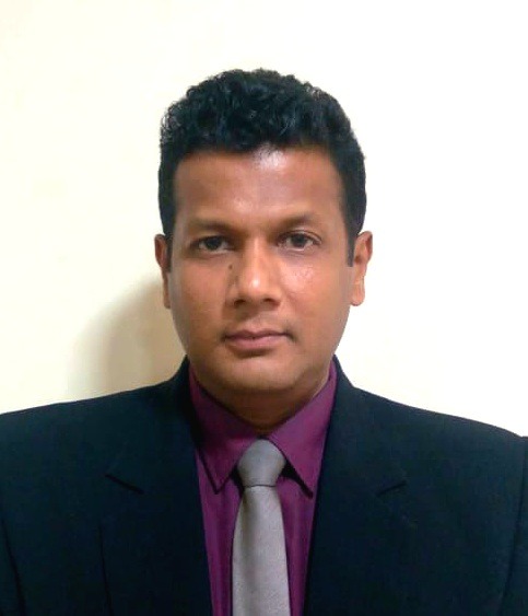 Janaka Abeyrathne